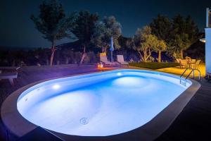 Ai Giannis Villa Sleeps 6 Pool Air Con WiFi Zakynthos Greece