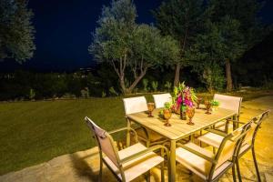 Ai Giannis Villa Sleeps 6 Pool Air Con WiFi Zakynthos Greece