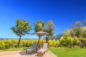 Ai Giannis Villa Sleeps 6 Pool Air Con WiFi Zakynthos Greece