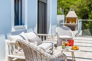 Mousata Villa Sleeps 3 Pool Air Con WiFi Kefalloniá Greece