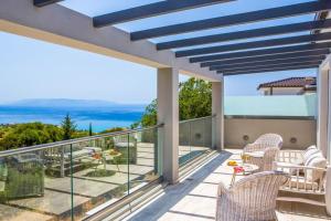 Mousata Villa Sleeps 3 Pool Air Con WiFi Kefalloniá Greece