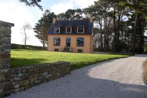 Villas Fantastic high standard Villa with amazing sea views : photos des chambres