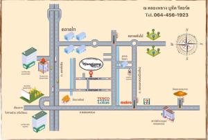 Na Klongluang Boutique Resort