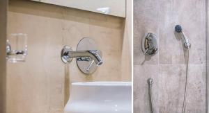 The Place Old Town Apartment