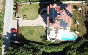 Evmorfes Villas