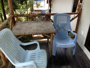 Lonely Beach Pool Resort