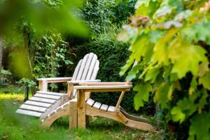 Maisons de vacances Maison Ailleurs : photos des chambres