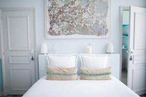 Maisons de vacances Maison Ailleurs : photos des chambres