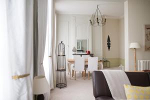 Maisons de vacances Maison Ailleurs : photos des chambres