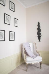 Maisons de vacances Maison Ailleurs : photos des chambres