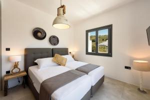 PAROS VILLA BLUE SENSES Paros Greece