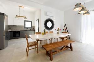 PAROS VILLA BLUE SENSES Paros Greece