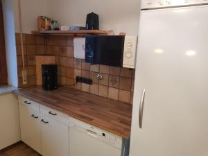 Ferienwohnung Sonthofenersee