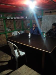 Tragopan Homestay
