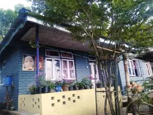 Vamoose Tragopan - Rangli