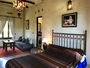 Auberge Chez Momo II