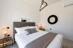 PAROS VILLA BLUE SENSES Paros Greece