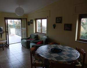 Appartamenti Camilla e Gabriele Cala Gonone