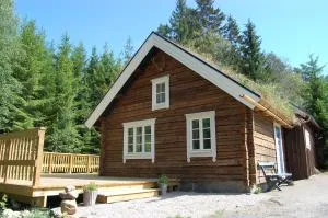 Lillstugan - Holsljunga