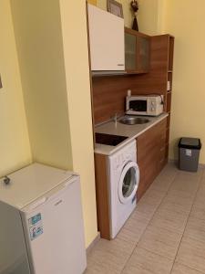 Magic Vacation Apartment