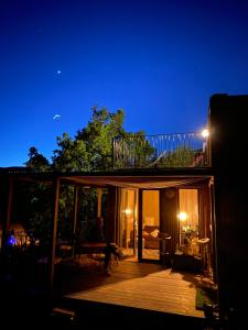 Loft "Home, Sauna & Pool"