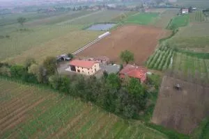 Agriturismo La Marletta - ريولو تيرمي