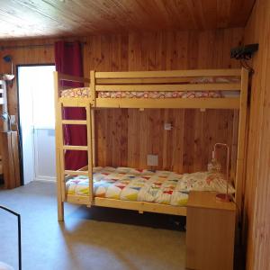 B&B / Chambres d'hotes Mas de Reilhanette : photos des chambres