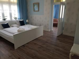 Villa zur schönen Aussicht