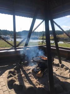 Marina Niedźwiedzi Róg