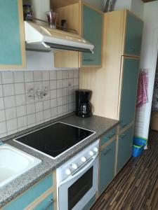 Ländliche Erholung 3