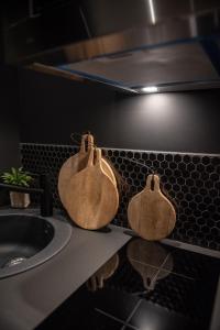 Appartements La Paresse en Ville : photos des chambres