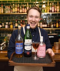 Stora Hotellet i Fjällbacka