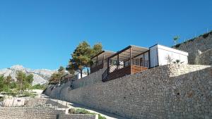 Lavanda Mobile Homes & Villas