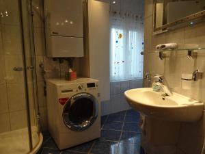 Ferienwohnung Huttenstrasse 22C