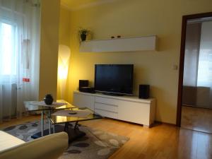 Ferienwohnung Huttenstrasse 22C