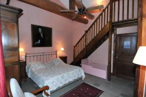 Hotels Domaine du Grand Malherbes : photos des chambres