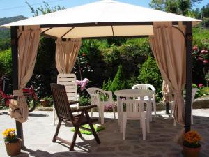 Holiday Home in Mulazzo near Tuscan Castles