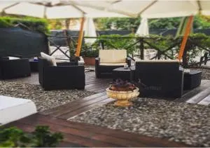 Albergo Lamanna Hotel digitale - San Vito