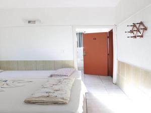 Pousada Trevo Do Barbuda