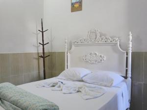 Pousada Trevo Do Barbuda