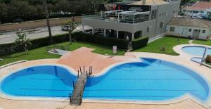 Beautiful Vila Rafaella, walk distance to beaches