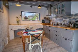 B&B / Chambres d'hotes s-evader entre terre et mer : photos des chambres