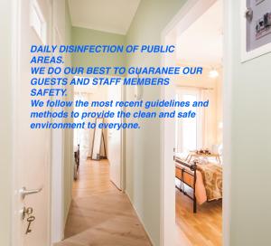 Modern Antique Private rooms with shared bathroom near to Acropolis Museum and metro station