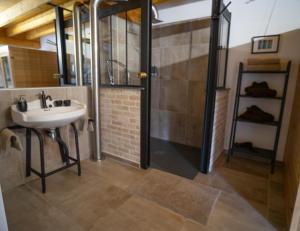 B&B / Chambres d'hotes s-evader entre terre et mer : photos des chambres