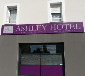 Hotels Ashley Hotel Le Mans Sud : photos des chambres