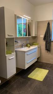 Stadtvilla Intzeplatz - Apartment Borkum