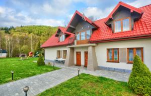 APARTAMENTY SPA & RESORT BUKOWIEC