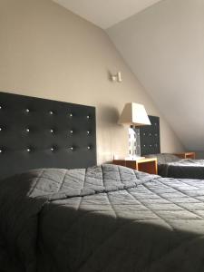 Hotels Les quatre vents : photos des chambres