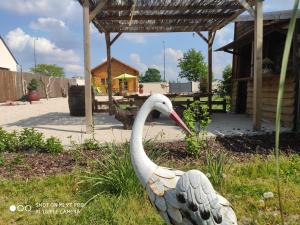 Chalets domaine des chevrettes : photos des chambres