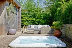 Mulberry Lodge - Priddy